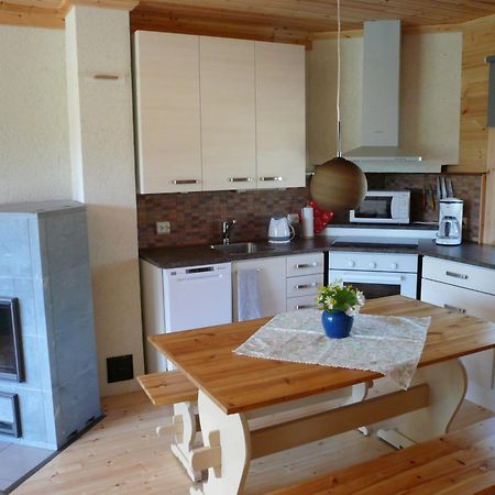 Cottage Kivitatti Sysma Luaran gambar