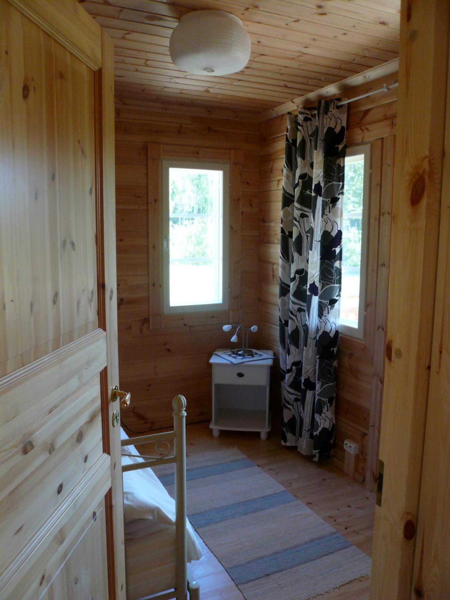 Cottage Kivitatti Sysma Luaran gambar