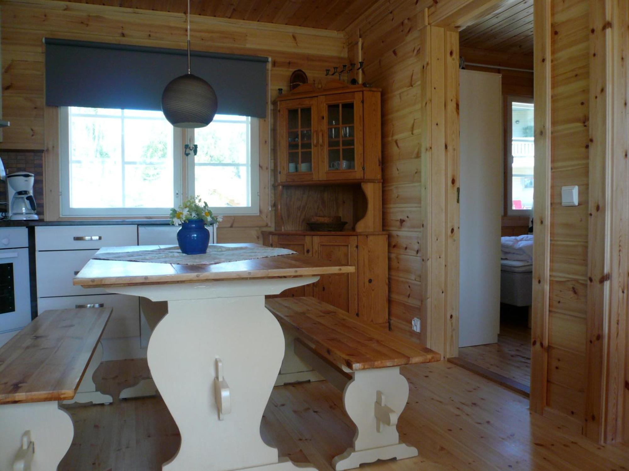 Cottage Kivitatti Sysma Luaran gambar