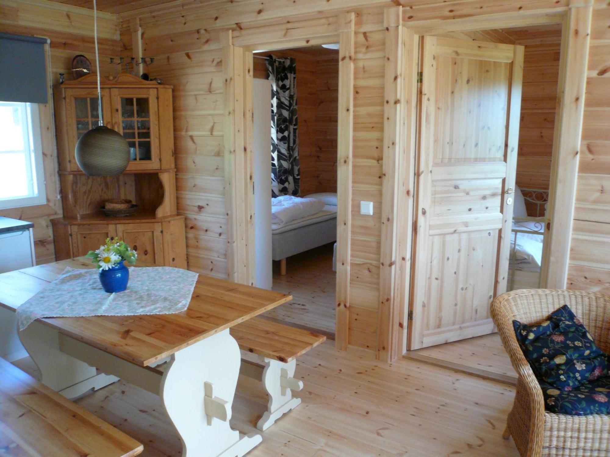 Cottage Kivitatti Sysma Luaran gambar